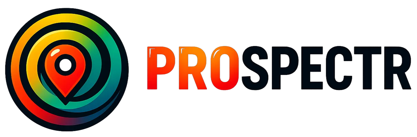PROspectr logo